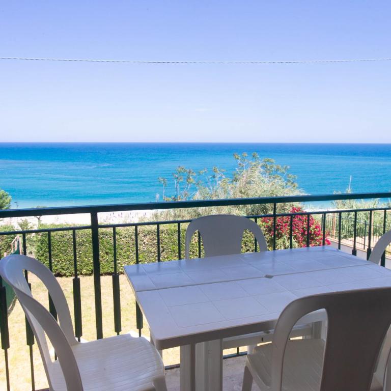 Trilocale vista mare a Numana - Two-Bedroom Apartment - 3