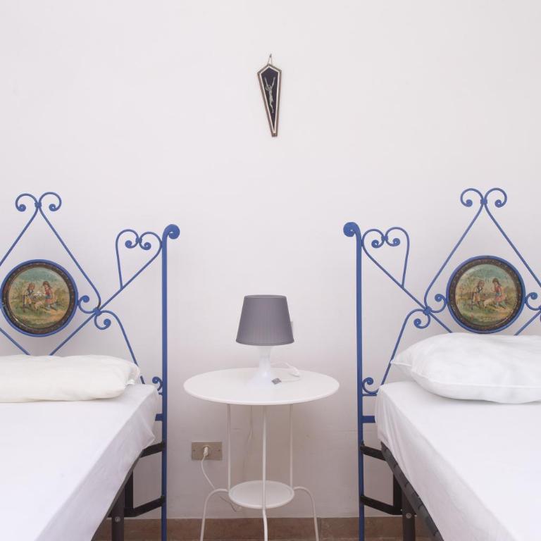 Trilocale vista mare a Numana - Two-Bedroom Apartment - 16