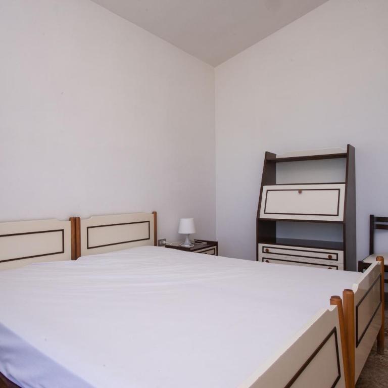 Trilocale vista mare a Numana - Two-Bedroom Apartment - 18