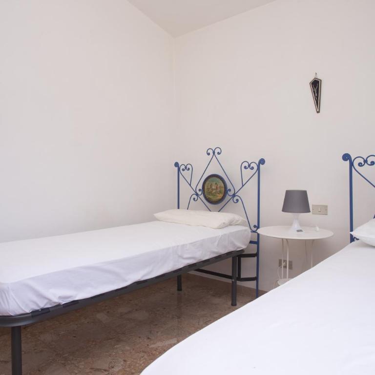 Trilocale vista mare a Numana - Two-Bedroom Apartment - 13