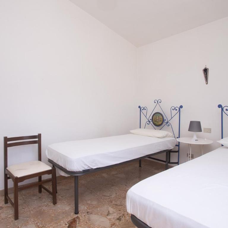 Trilocale vista mare a Numana - Two-Bedroom Apartment - 17