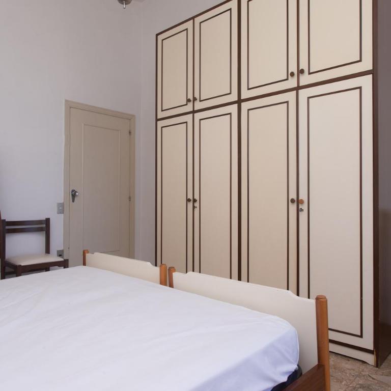 Trilocale vista mare a Numana - Two-Bedroom Apartment - 20