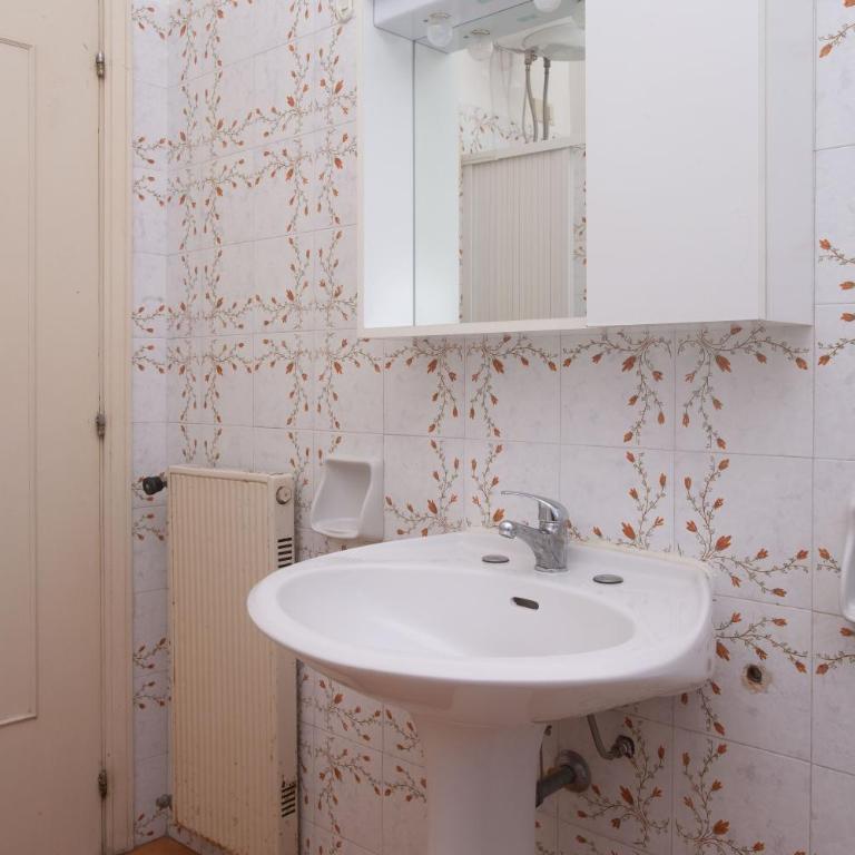 Trilocale vista mare a Numana - Two-Bedroom Apartment - 25