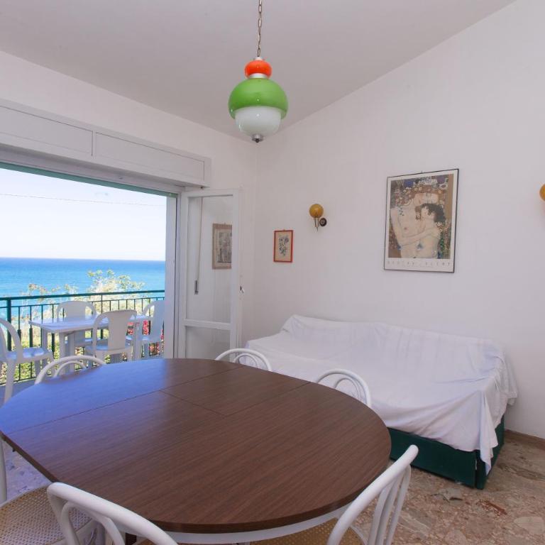 Trilocale vista mare a Numana - Two-Bedroom Apartment - 6