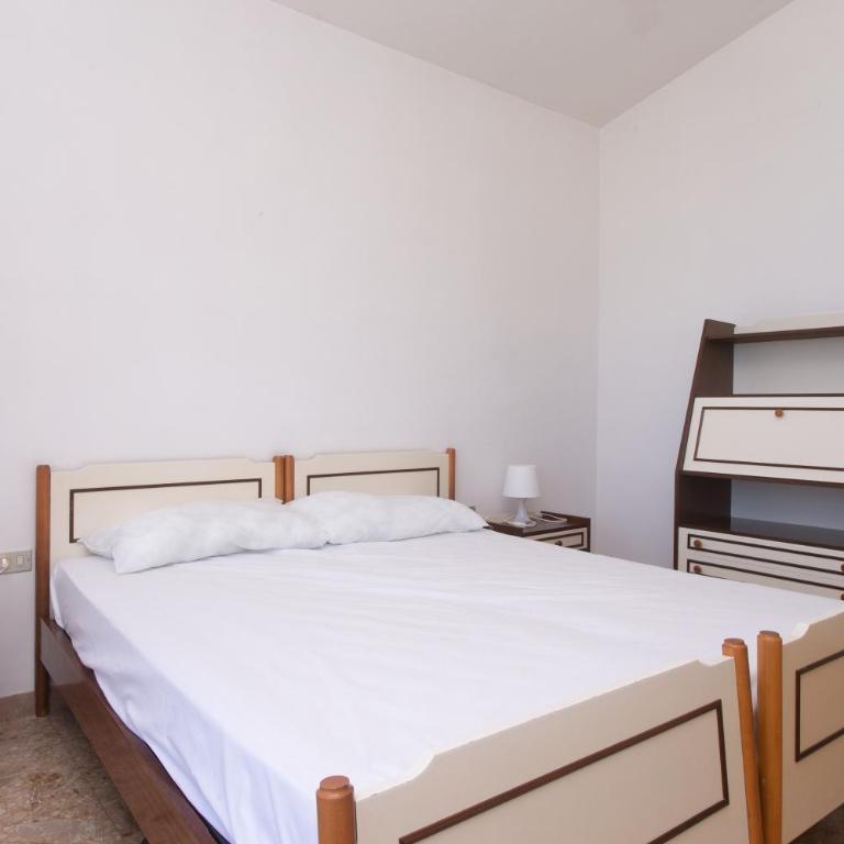 Trilocale vista mare a Numana - Two-Bedroom Apartment - 21
