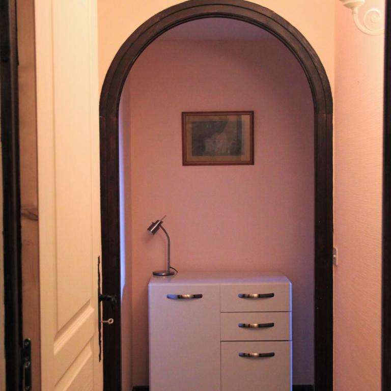 Lavender Apartment - Appartement en Duplex - 11