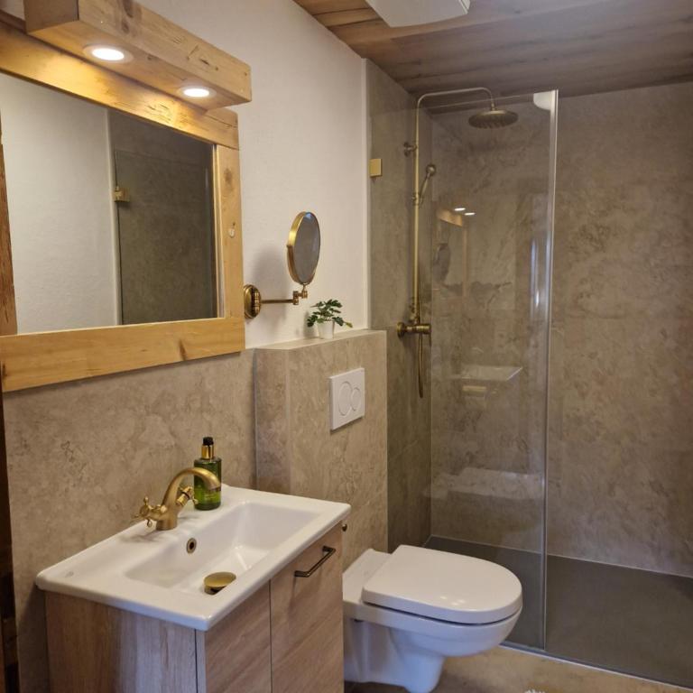 Panorama-Ferienhaus im Stubaital - Haus mit 5 Schlafzimmern - 32