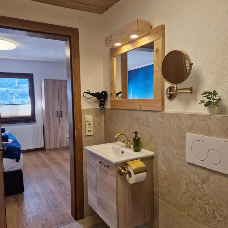 Panorama-Ferienhaus im Stubaital - Haus mit 5 Schlafzimmern - 19