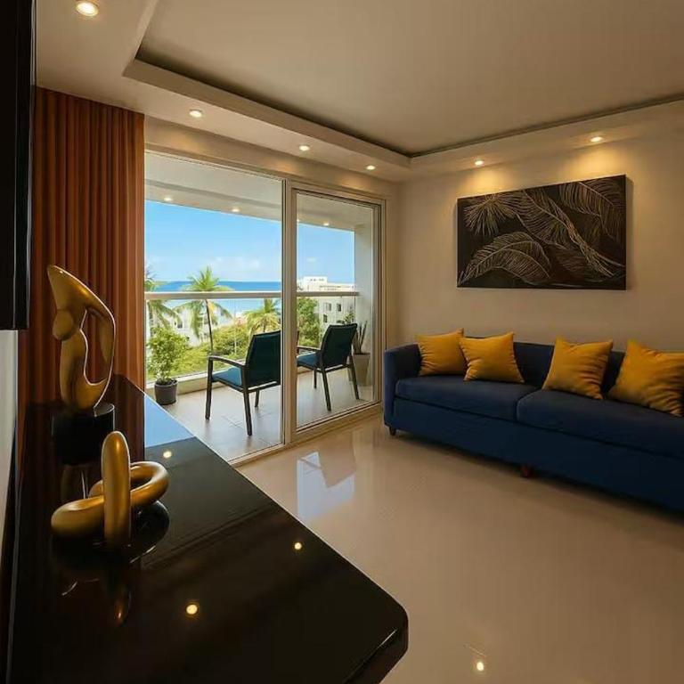 Savannah Inn 102 Suite Studio - Apartamento de 3 dormitorios con piscina privada - 14