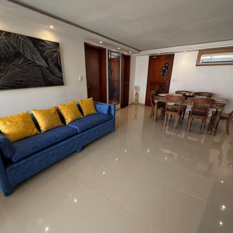 Savannah Inn 102 Suite Studio - Apartamento de 3 dormitorios con piscina privada - 13