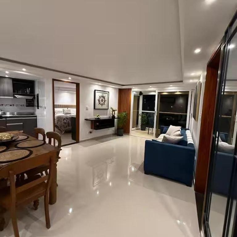 Savannah Inn 102 Suite Studio - Apartamento de 3 dormitorios con piscina privada - 12