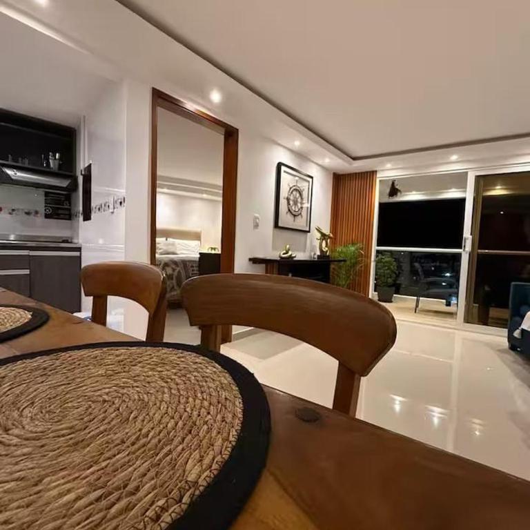 Savannah Inn 102 Suite Studio - Apartamento de 3 dormitorios con piscina privada - 11