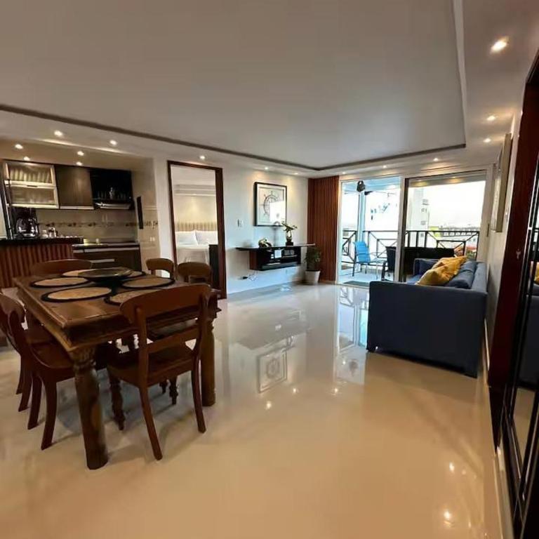 Savannah Inn 102 Suite Studio - Apartamento de 3 dormitorios con piscina privada - 10