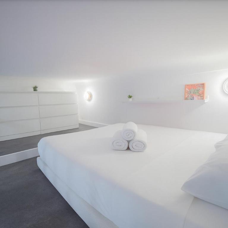 Studio élégant 4 couchages Front de Mer clim Parking privatif Wifi - Appartement 1 Chambre - 3