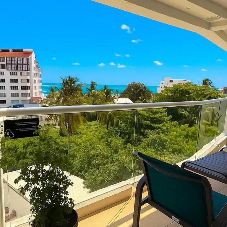 Savannah Inn 102 Suite Studio - Apartamento de 3 dormitorios con piscina privada - 3