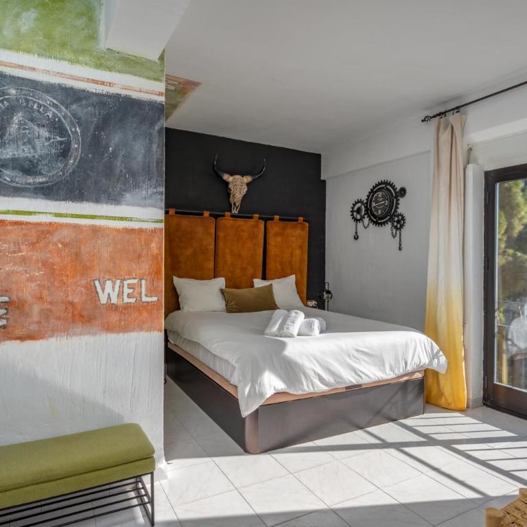 Venus Sea View Marbella - Studio Apartment with Sea View - 8