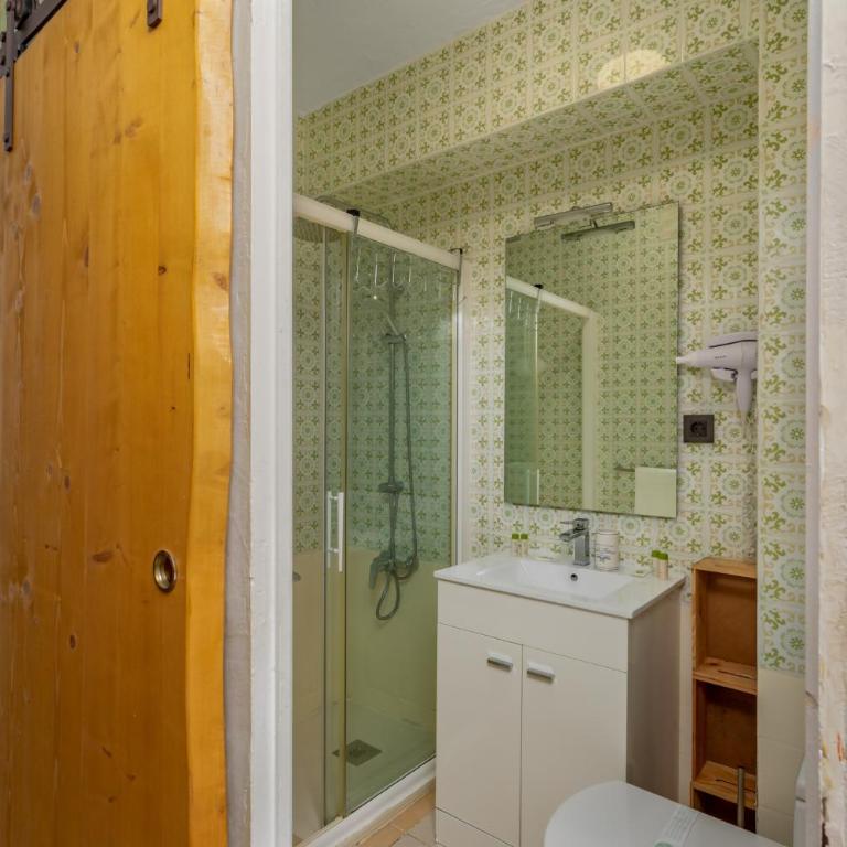 Venus Sea View Marbella - Studio Apartment with Sea View - 14