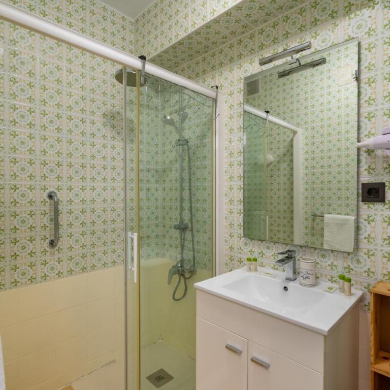 Venus Sea View Marbella - Studio Apartment with Sea View - 12