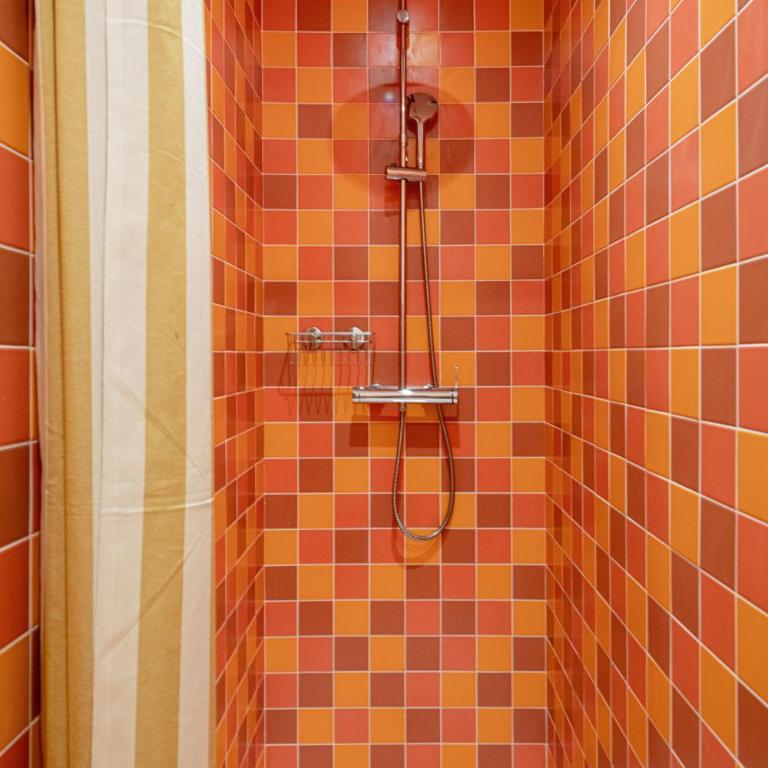 Pink - 4 PAX - Chartrons Jardin Public - Clim - Parking - Apartment mit 1 Schlafzimmer - 15
