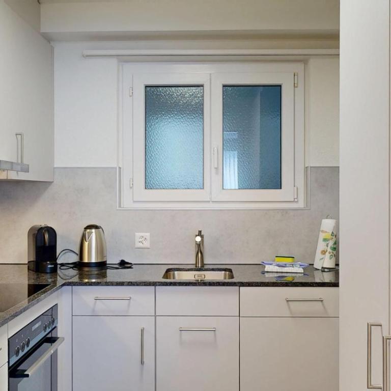 Apartment Ova Cotschna 507 - Apartment mit Blick auf die Berge - 4