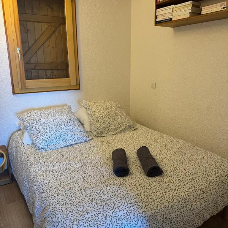 Appartement les 2 Alpes - Appartement 1 Chambre - 7