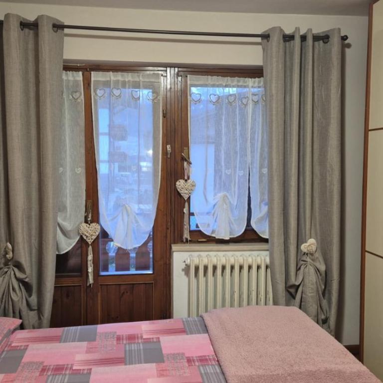 Appartamento La Casa di Violetta - Apartamento de 2 dormitorios - 13