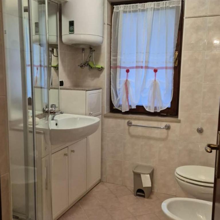 Appartamento La Casa di Violetta - Apartamento de 2 dormitorios - 18