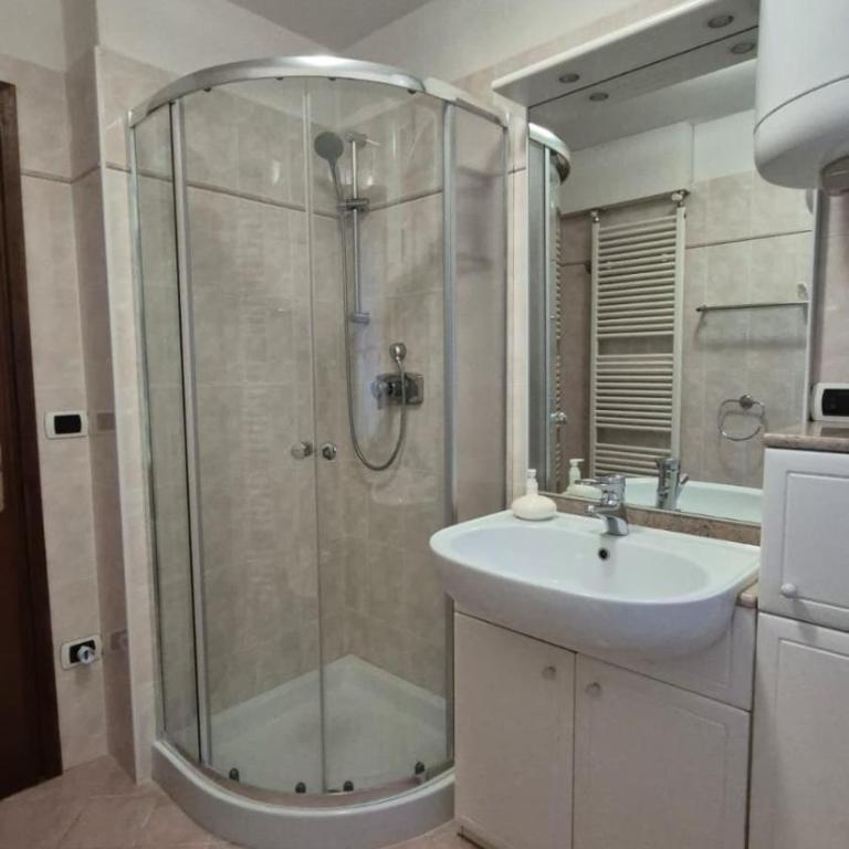 Appartamento La Casa di Violetta - Apartamento de 2 dormitorios - 19