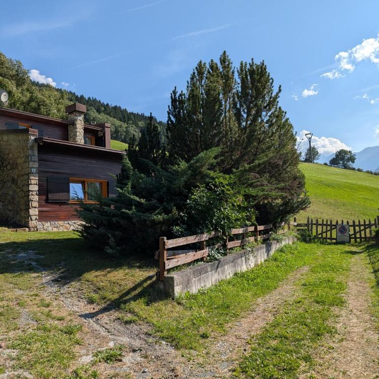 Alpine Dream Apartments - Villa mit 3 Schlafzimmern - 4