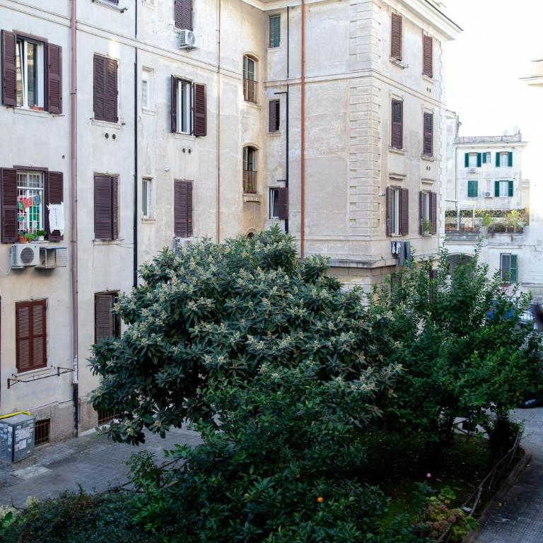 Apartment Sora Marcella, Testaccio - Appartamento Standard con 2 Camere da Letto - 2