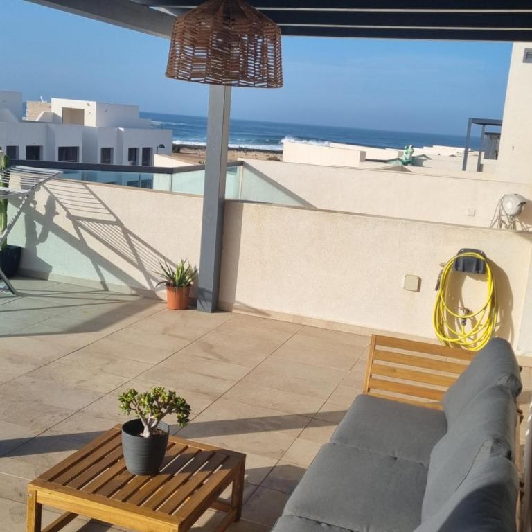 Azotea de Cotillo - Apartamento de 1 dormitorio - 4