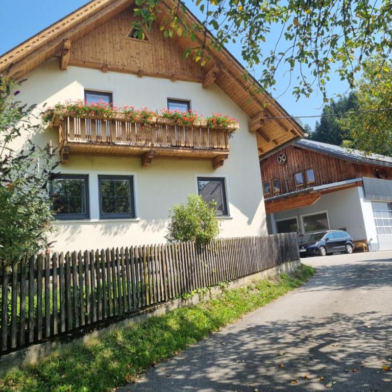 Landhäuschen - Apartment mit 2 Schlafzimmern - 9