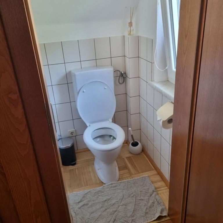 Landhäuschen - Apartment mit 2 Schlafzimmern - 6