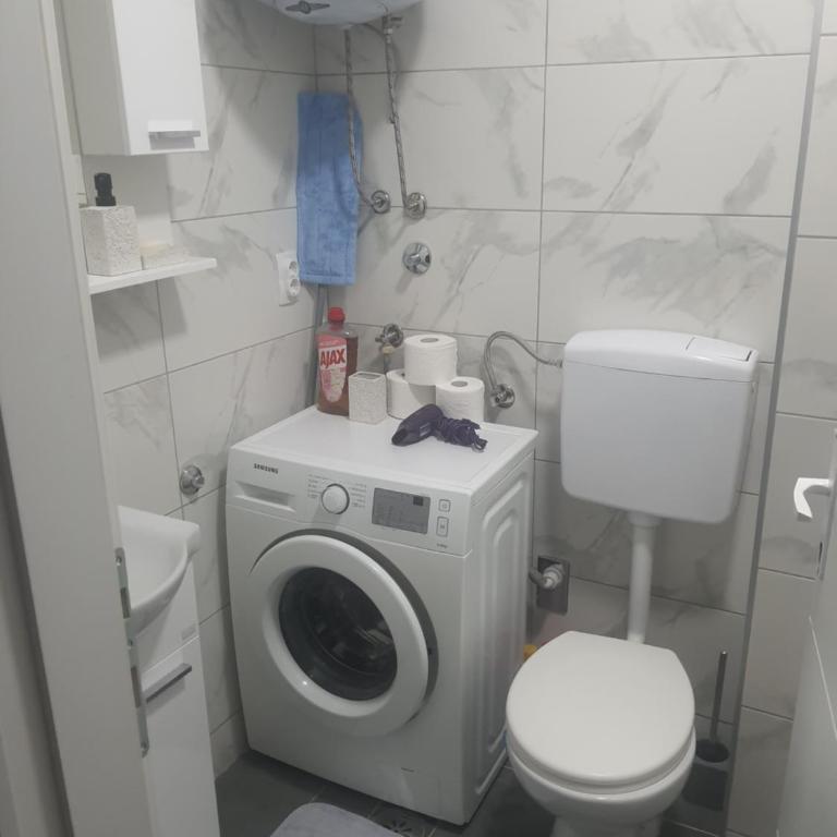 Apartman Bato - Apartman sa 1 Spavaćom Sobom - 11