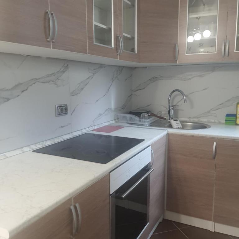 Apartman Bato - Apartman sa 1 Spavaćom Sobom - 9