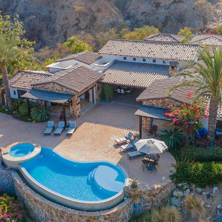 Casa Brisa Del Cabo - Apartment - 1