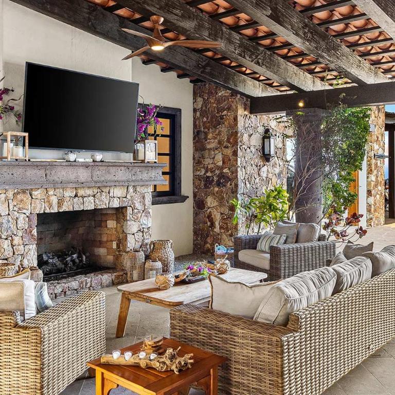 Casa Brisa Del Cabo - Apartment - 5