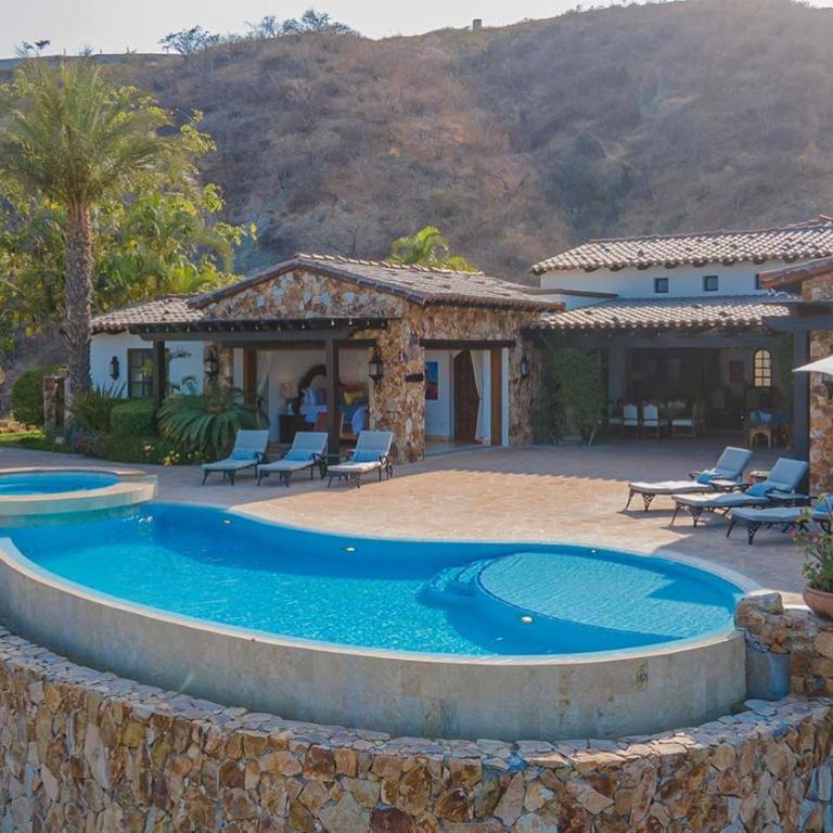 Casa Brisa Del Cabo - Apartment - 6