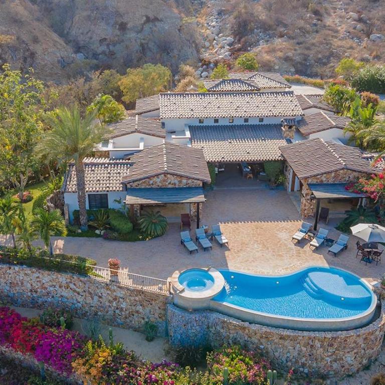 Casa Brisa Del Cabo - Apartment - 7