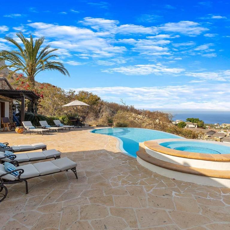 Casa Brisa Del Cabo - Apartment - 8