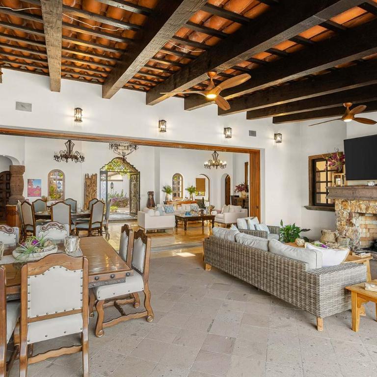 Casa Brisa Del Cabo - Apartment - 10