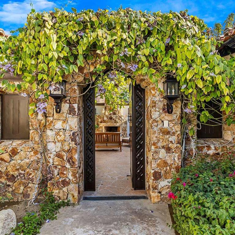 Casa Brisa Del Cabo - Apartment - 13