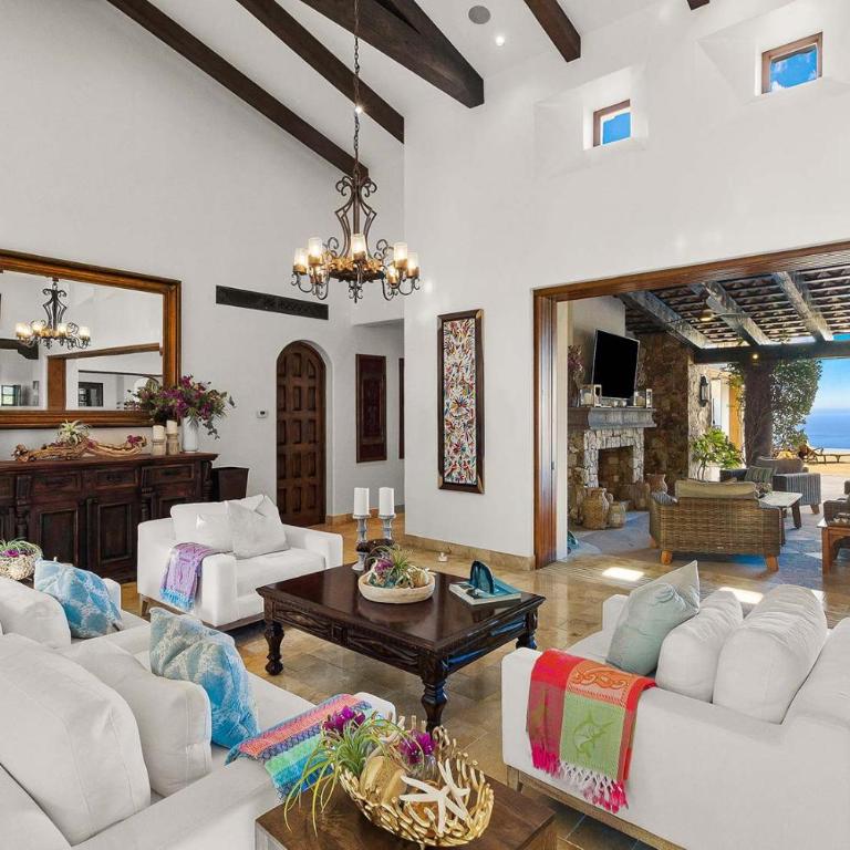 Casa Brisa Del Cabo - Apartment - 15