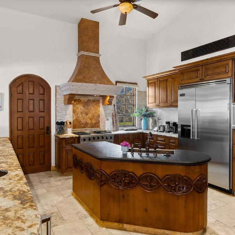 Casa Brisa Del Cabo - Apartment - 16