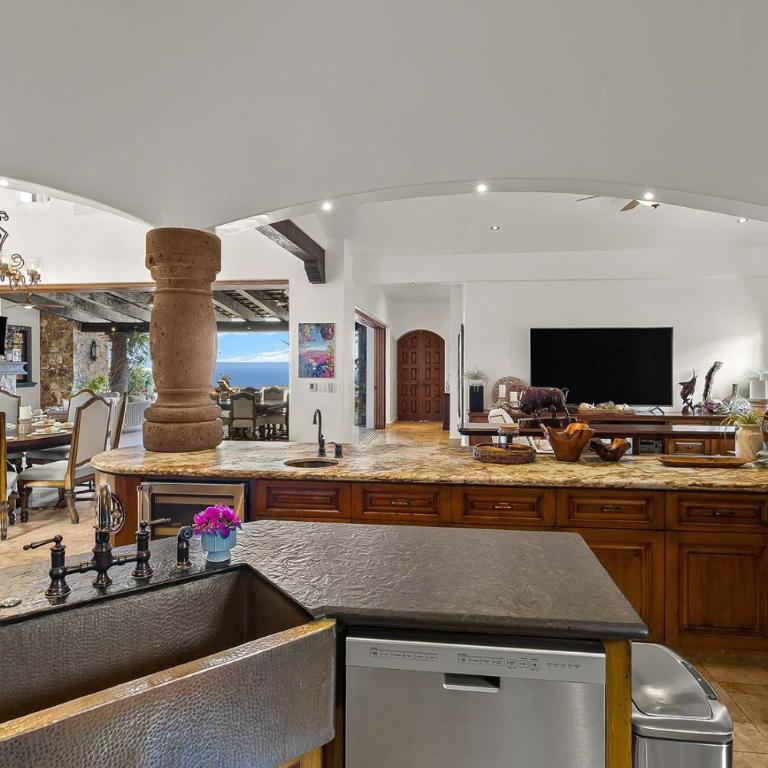 Casa Brisa Del Cabo - Apartment - 17