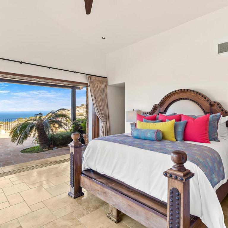 Casa Brisa Del Cabo - Apartment - 19