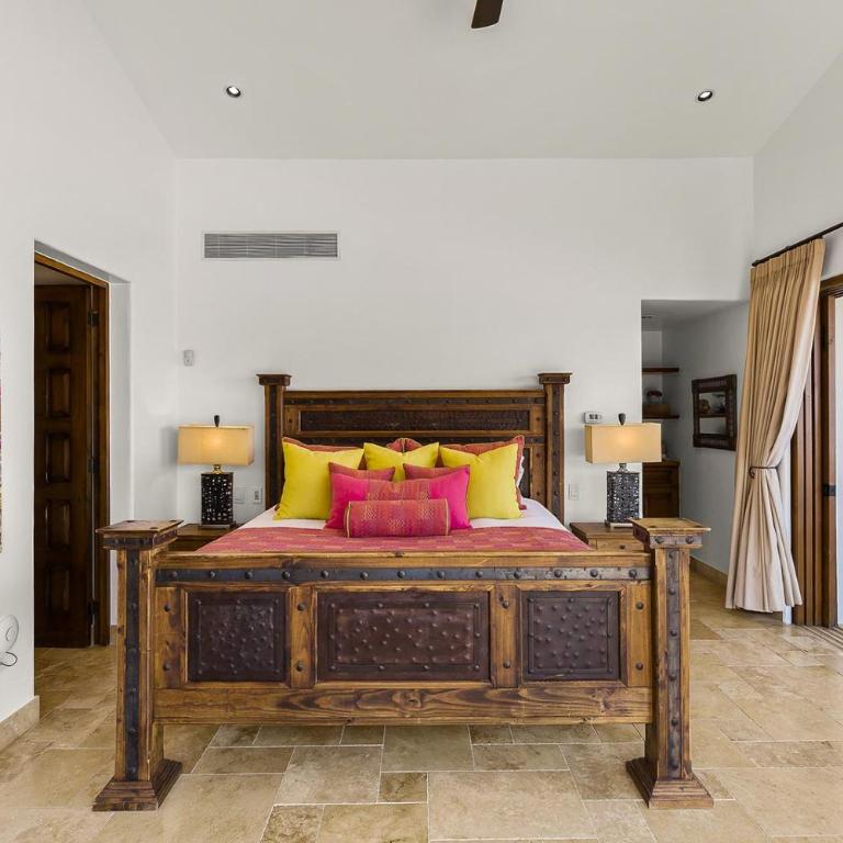 Casa Brisa Del Cabo - Apartment - 21