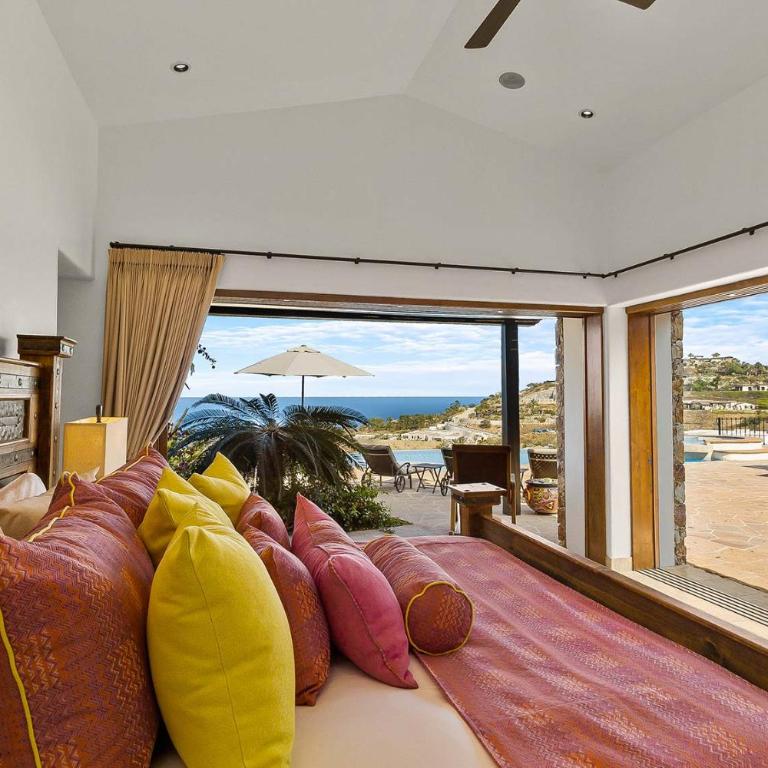 Casa Brisa Del Cabo - Apartment - 22