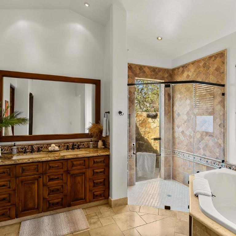 Casa Brisa Del Cabo - Apartment - 23