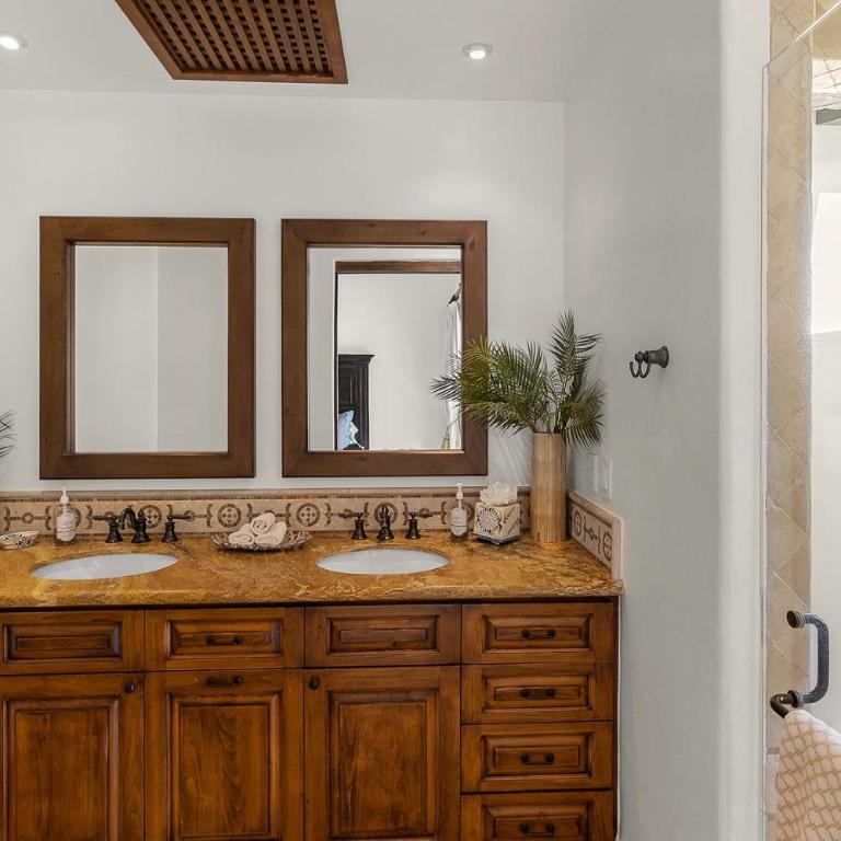Casa Brisa Del Cabo - Apartment - 25